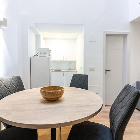 Segismundo Freshapartments Malaga Luaran gambar