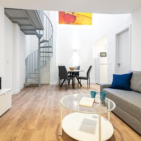Segismundo Freshapartments Malaga Luaran gambar